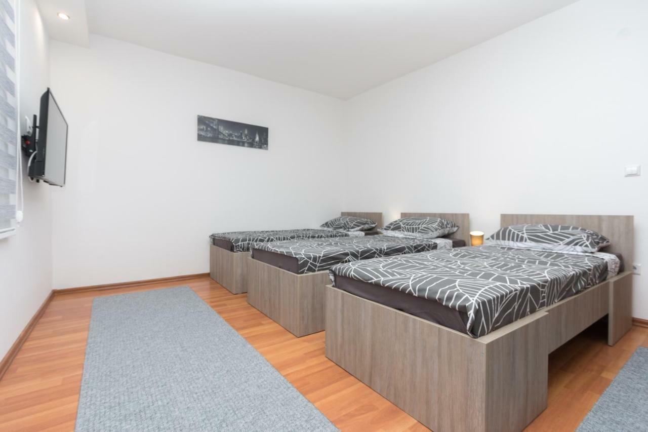 Aparthotel Emir 1