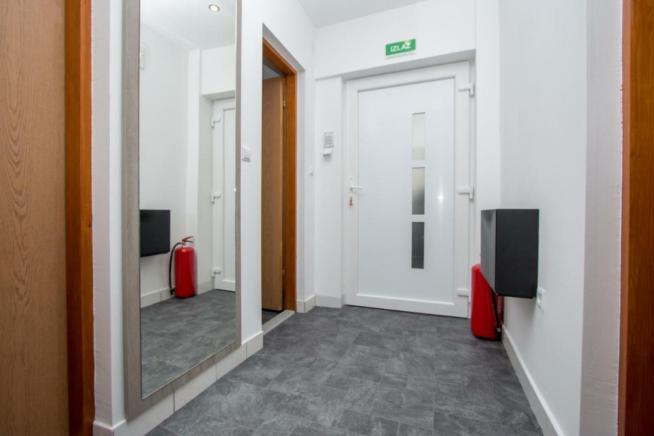 Emir 1 Aparthotel
